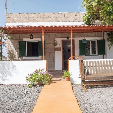 Casa Verode - Villa Perenquen Guia de Isora  Bagian luar foto